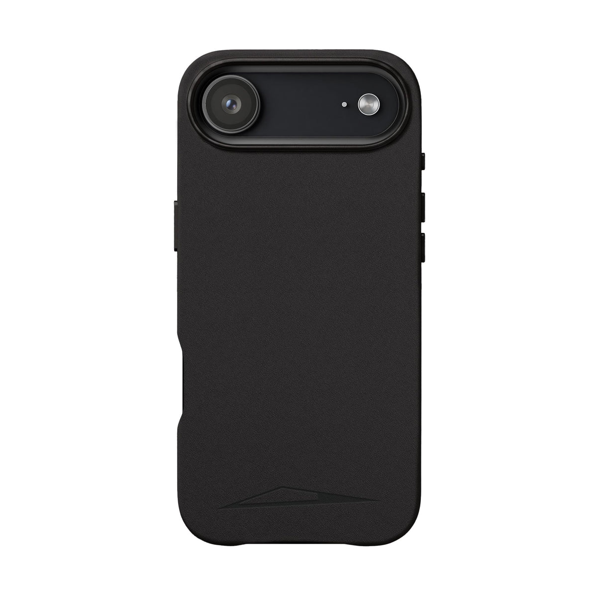 CT04 - Cybertruck Engraved PU Leather iPhone Case
