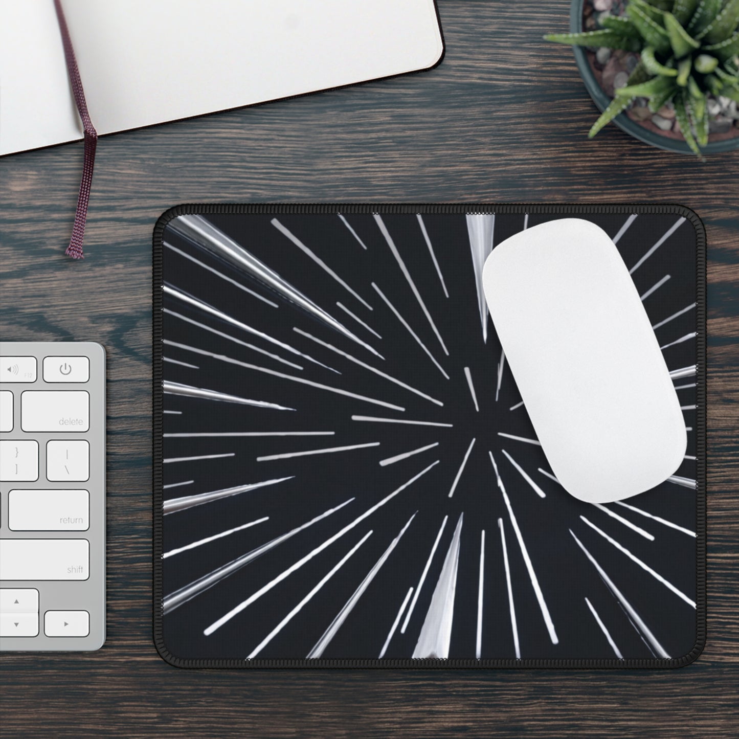 CSU03 - Performance Gaming Mouse Pad