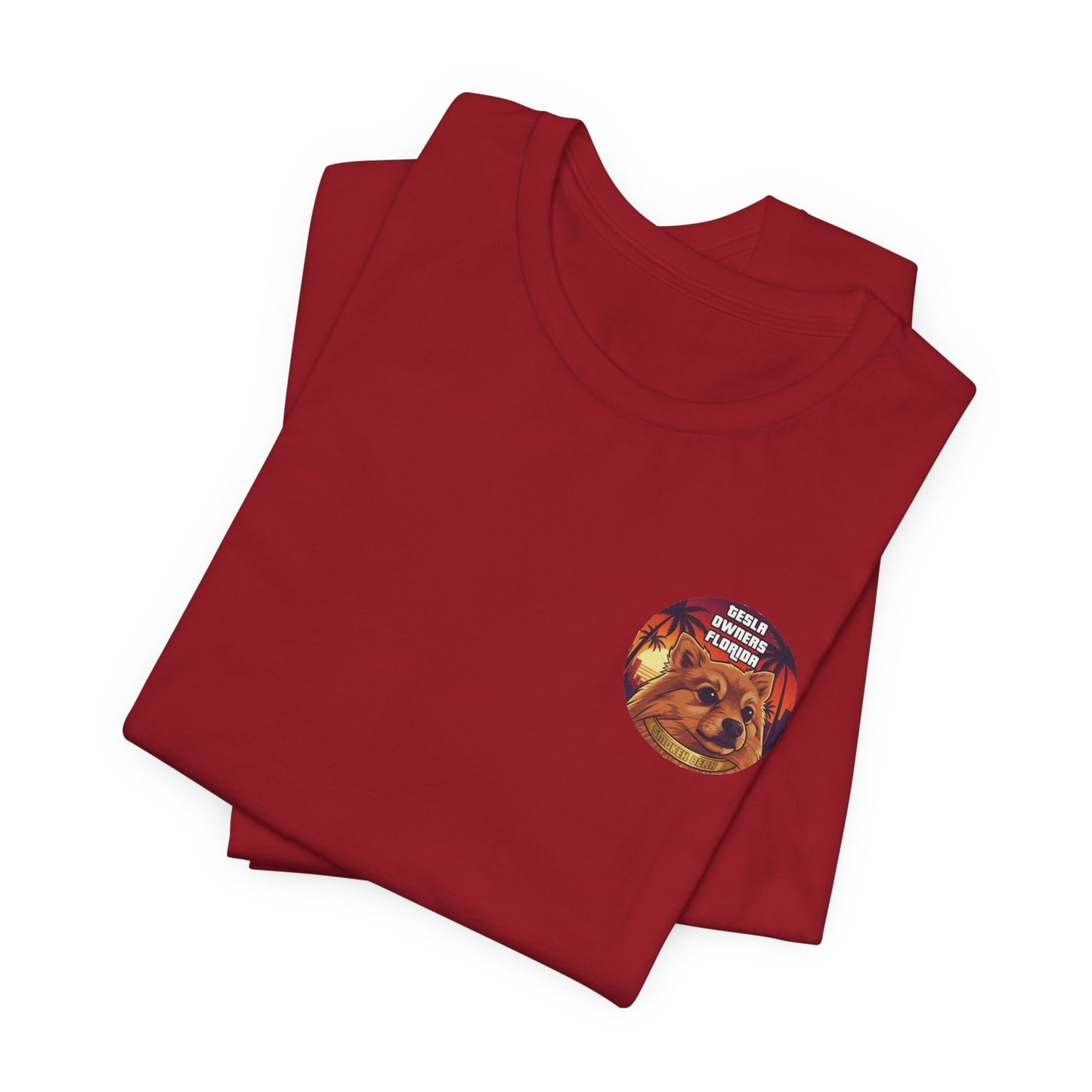 SDB01 - Smokeh Bear