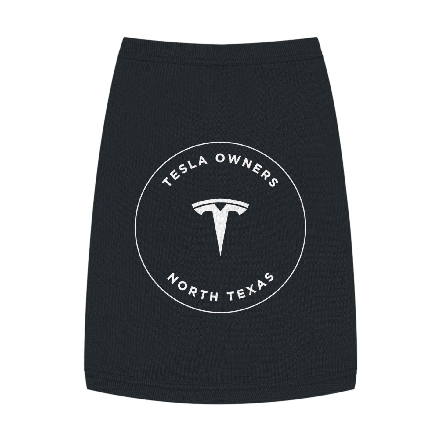 TOCNTX06 - TOC North Texas Pet Tank Top