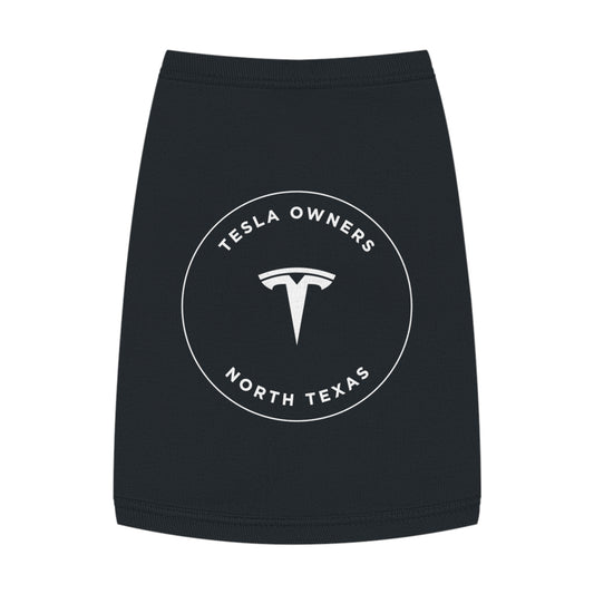 TOCNTX06 - TOC North Texas Pet Tank Top