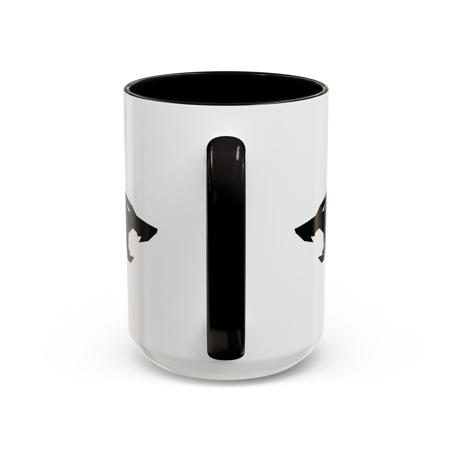 CTAWD02 - Orthrus Coffee Mug