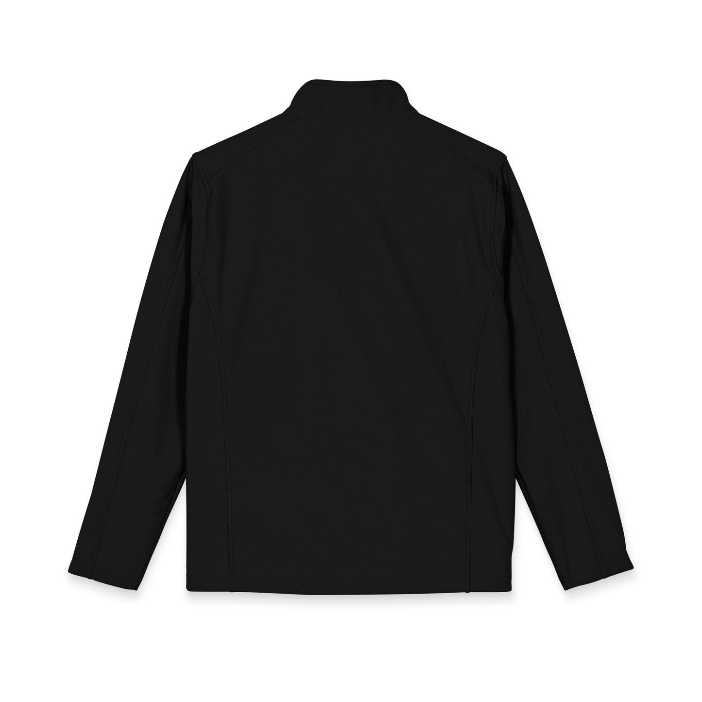 TOCNTX05 - TOC North Texas Embroidered Soft Shell Jacket
