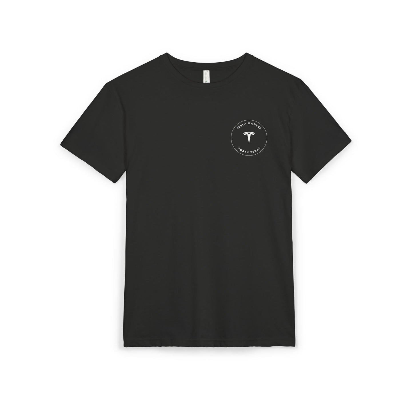TOCNTX17 - TOC North Texas T-Shirt (Men's)