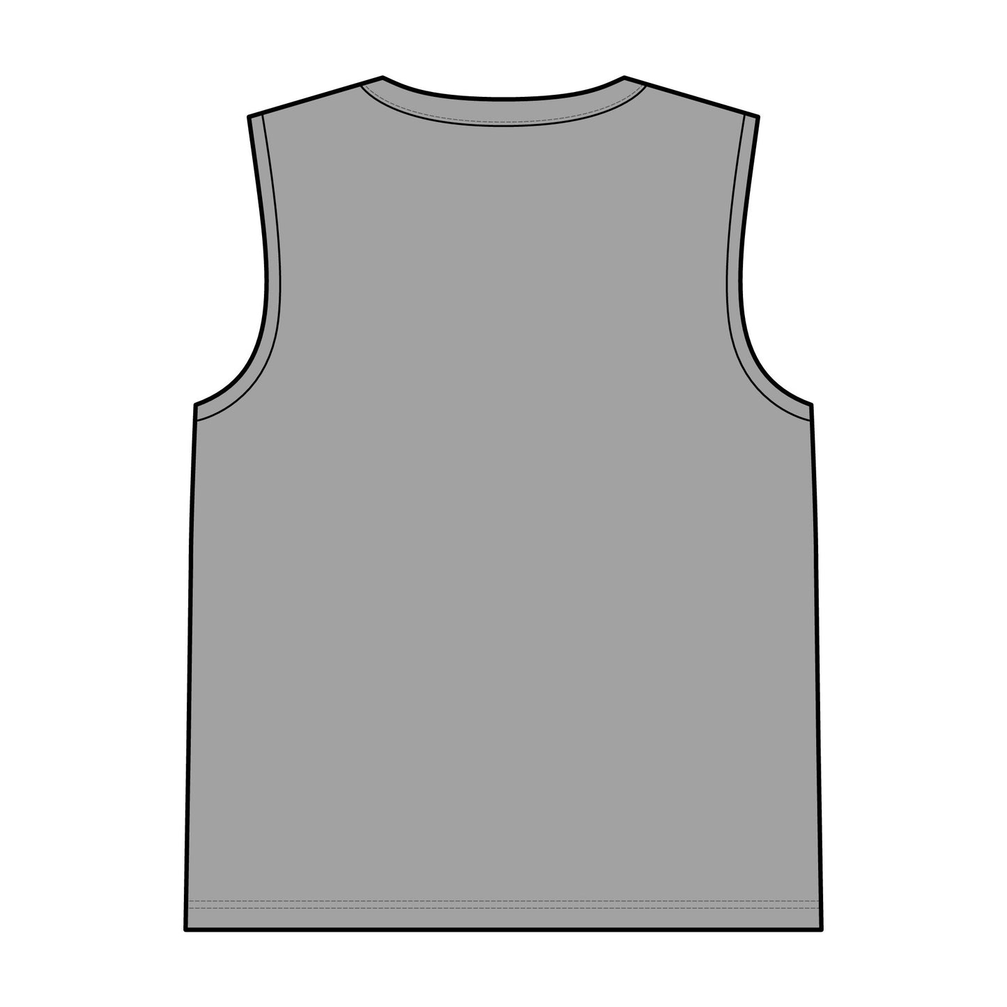 CTAWD03- Orthrus Tank Top