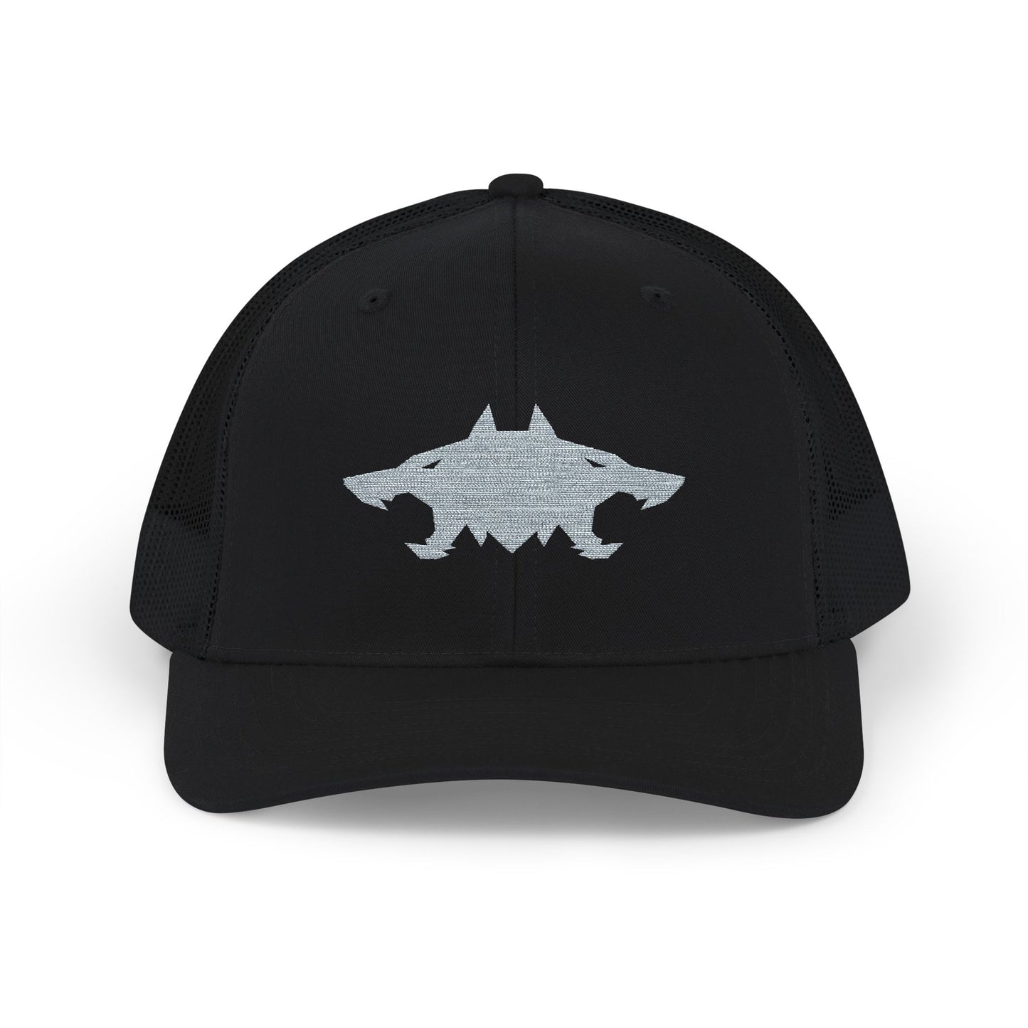 CTAWD10 — Orthrus Trucker Hat