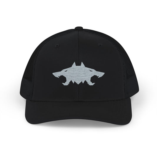 CTAWD10 — Orthrus Trucker Hat