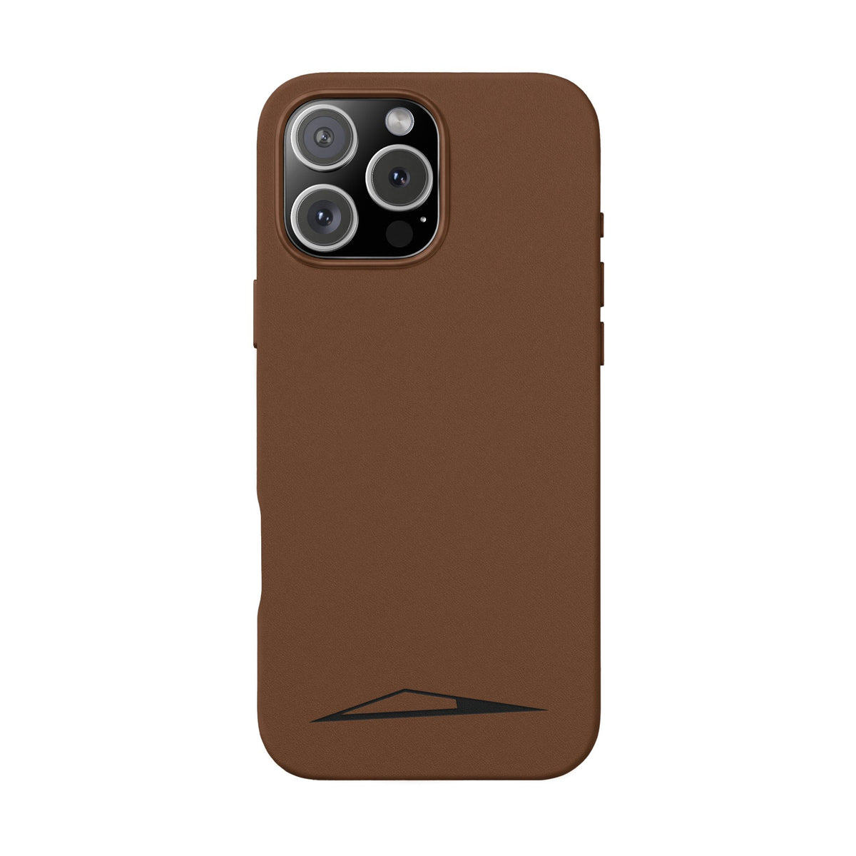 CT04 - Cybertruck Engraved PU Leather iPhone Case