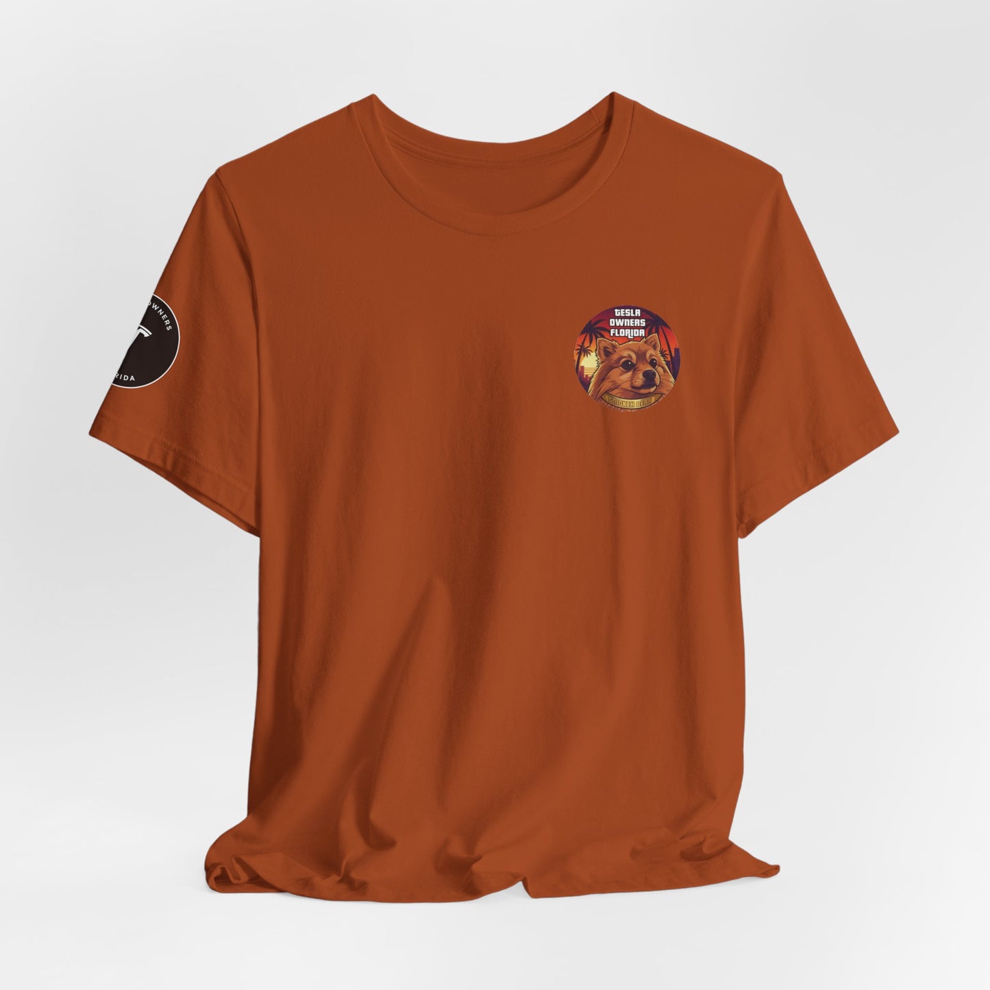 SDB01 - Smokeh Bear