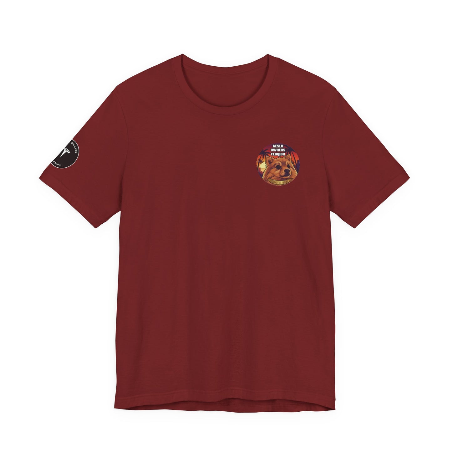 SDB01 - Smokeh Bear