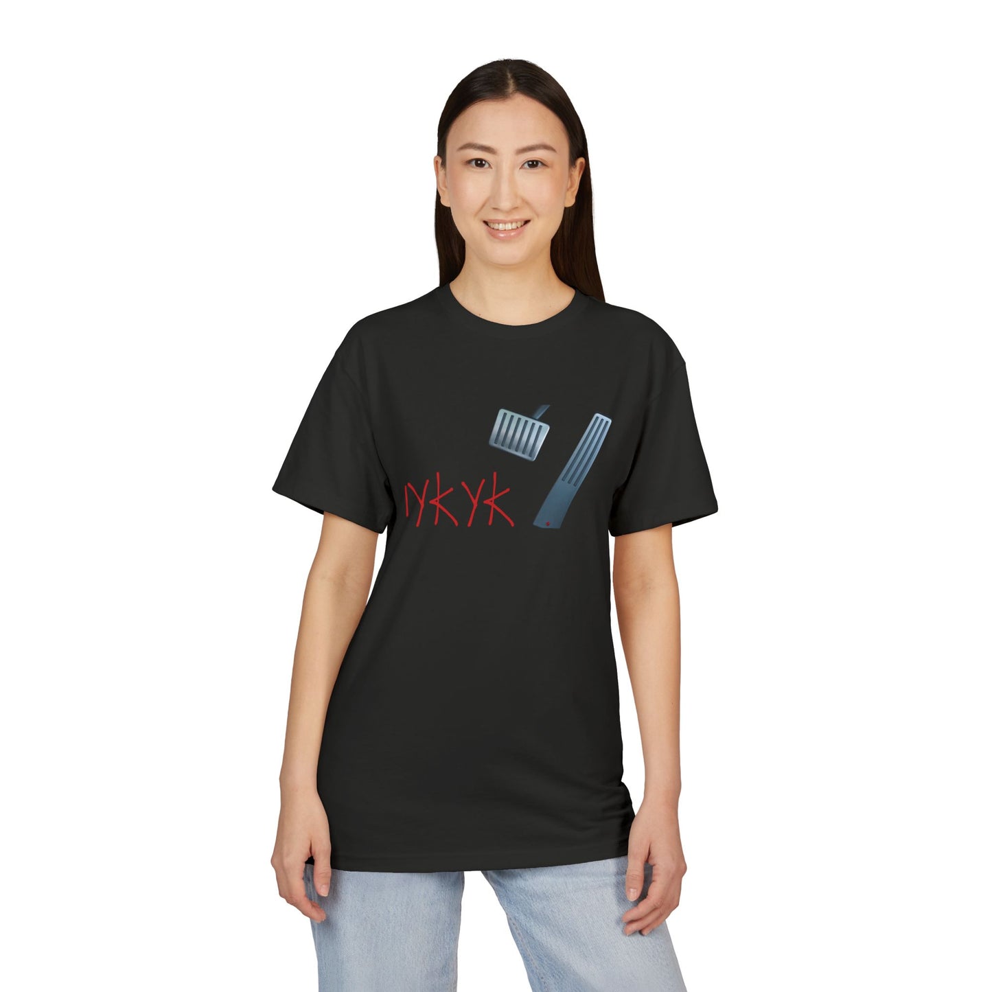 CTFS01 - IYKYK Rivet