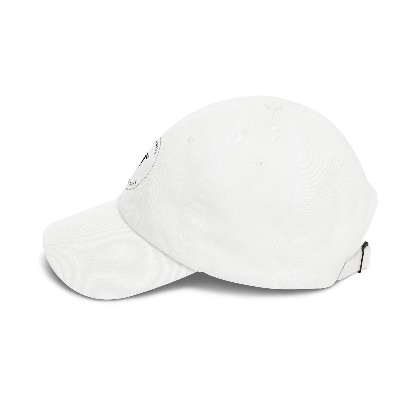 TOCNTX12 — TOC North Texas Embroidered Hat