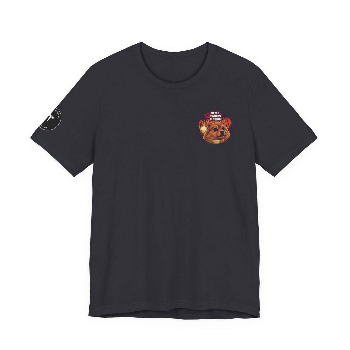 SDB01 - Smokeh Bear