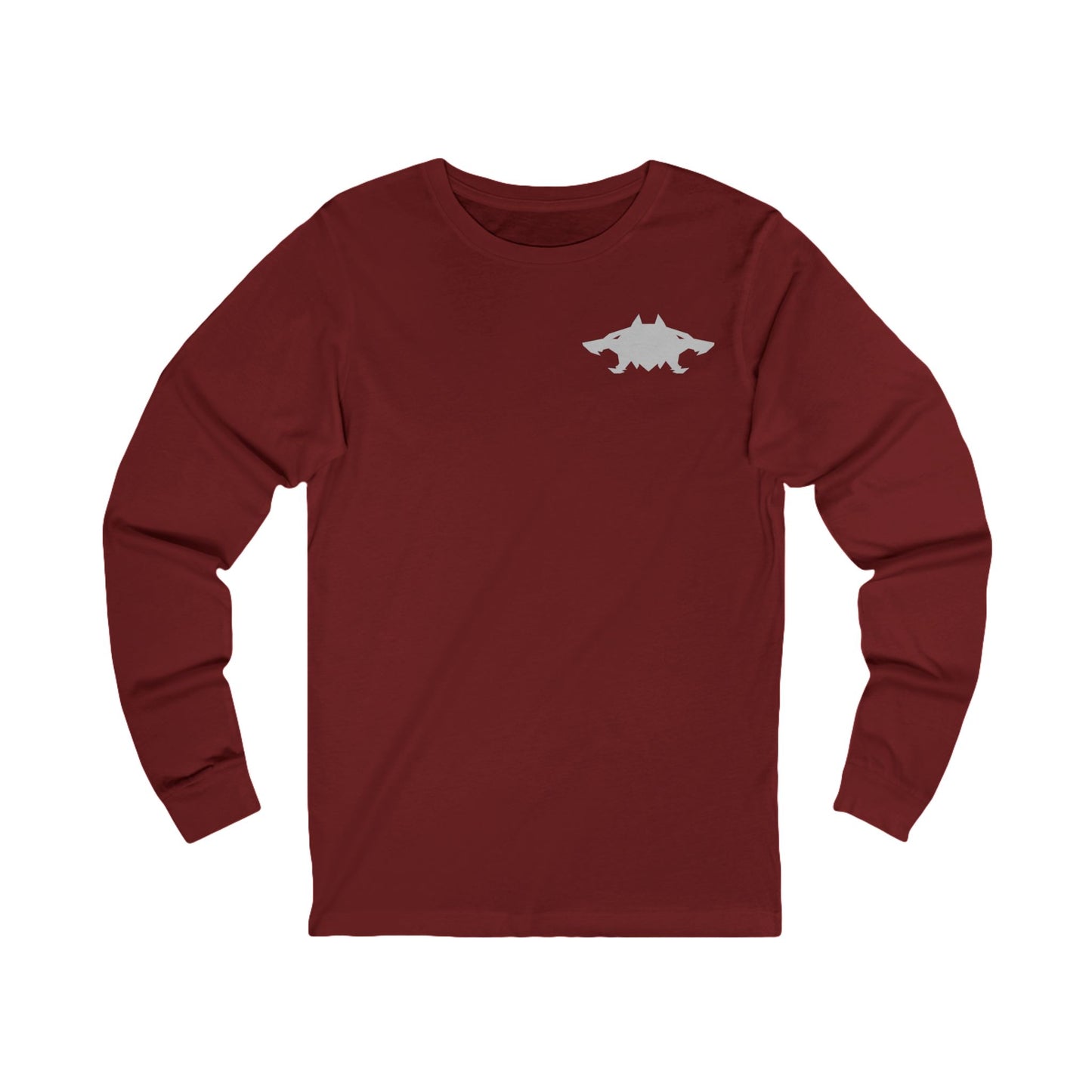 CTAWD04 - Orthrus Long Sleeve Tee