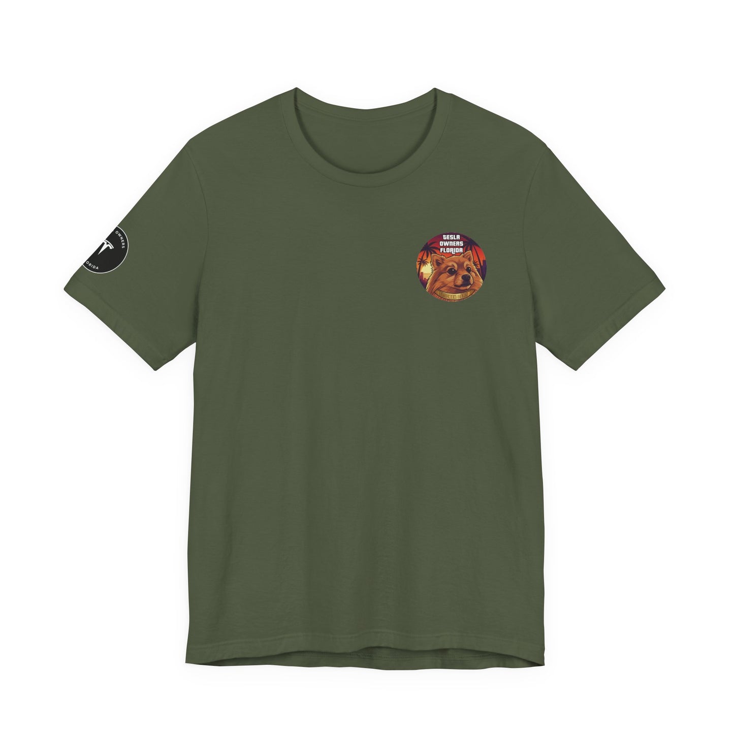 SDB01 - Smokeh Bear