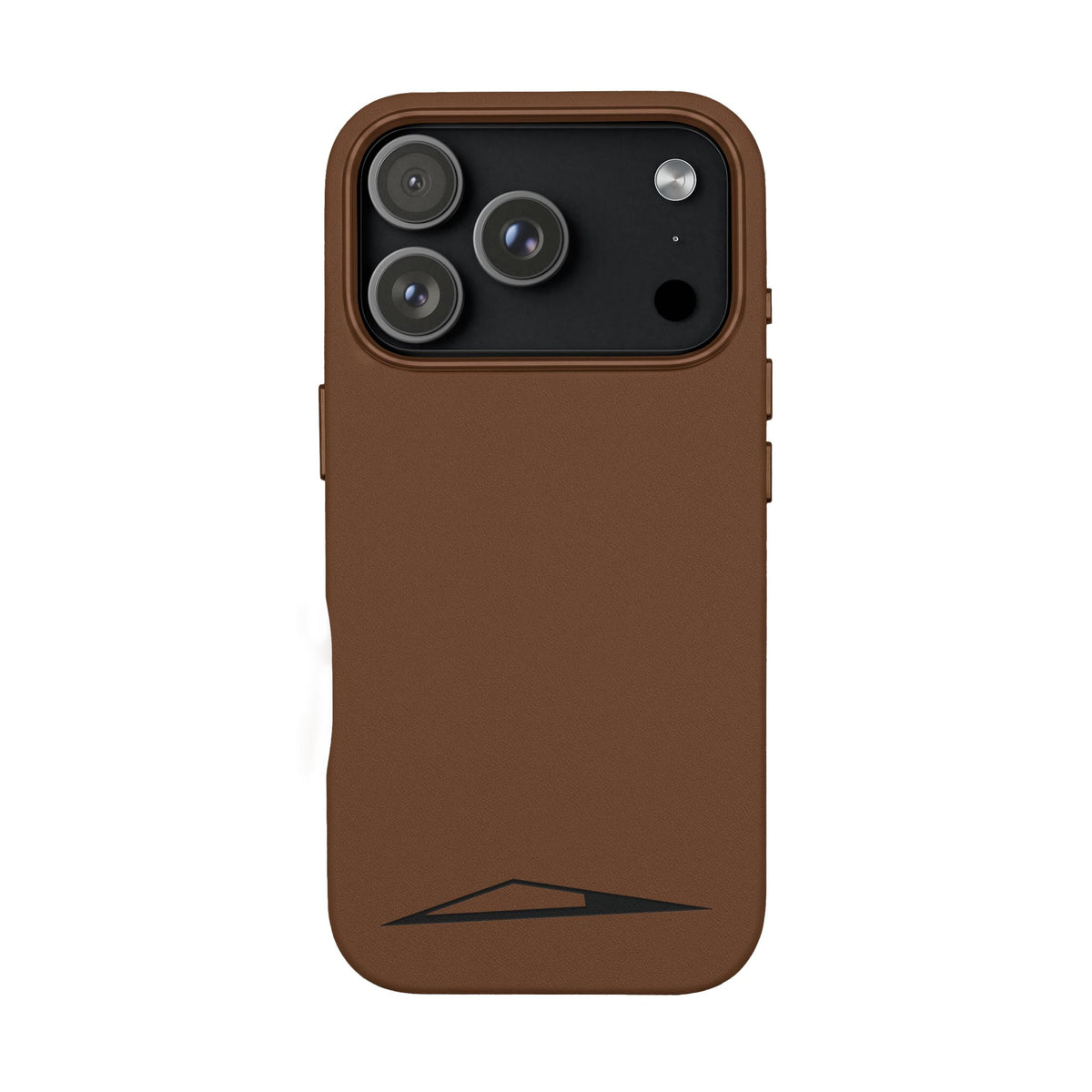 CT04 - Cybertruck Engraved PU Leather iPhone Case