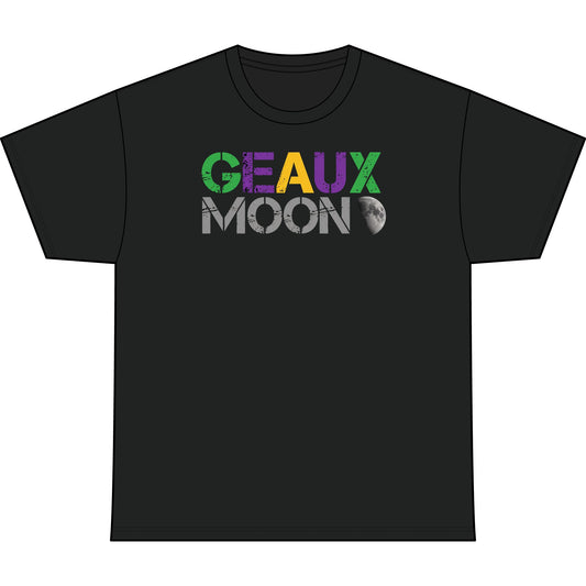 SPC04 — GEAUX Moon
