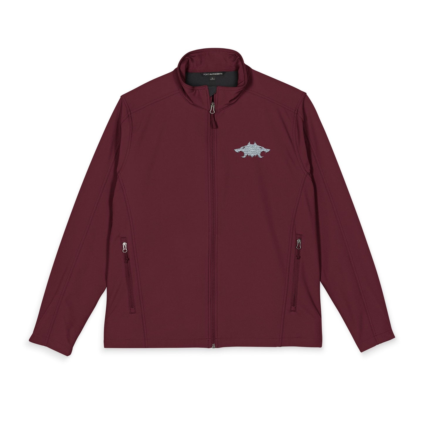 CTAWD07 - Orthrus Men's Embroidered Soft Shell Jacket