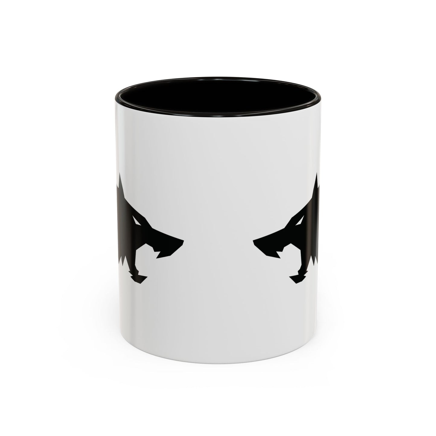 CTAWD02 - Orthrus Coffee Mug
