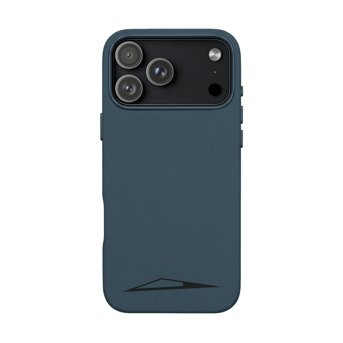 CT04 - Cybertruck Engraved PU Leather iPhone Case