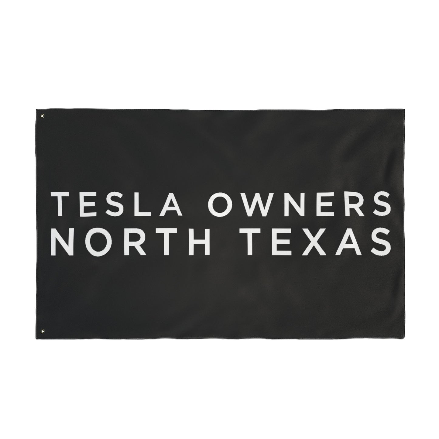 TOCNTX19 - TOC North Texas Double-Sided Flag