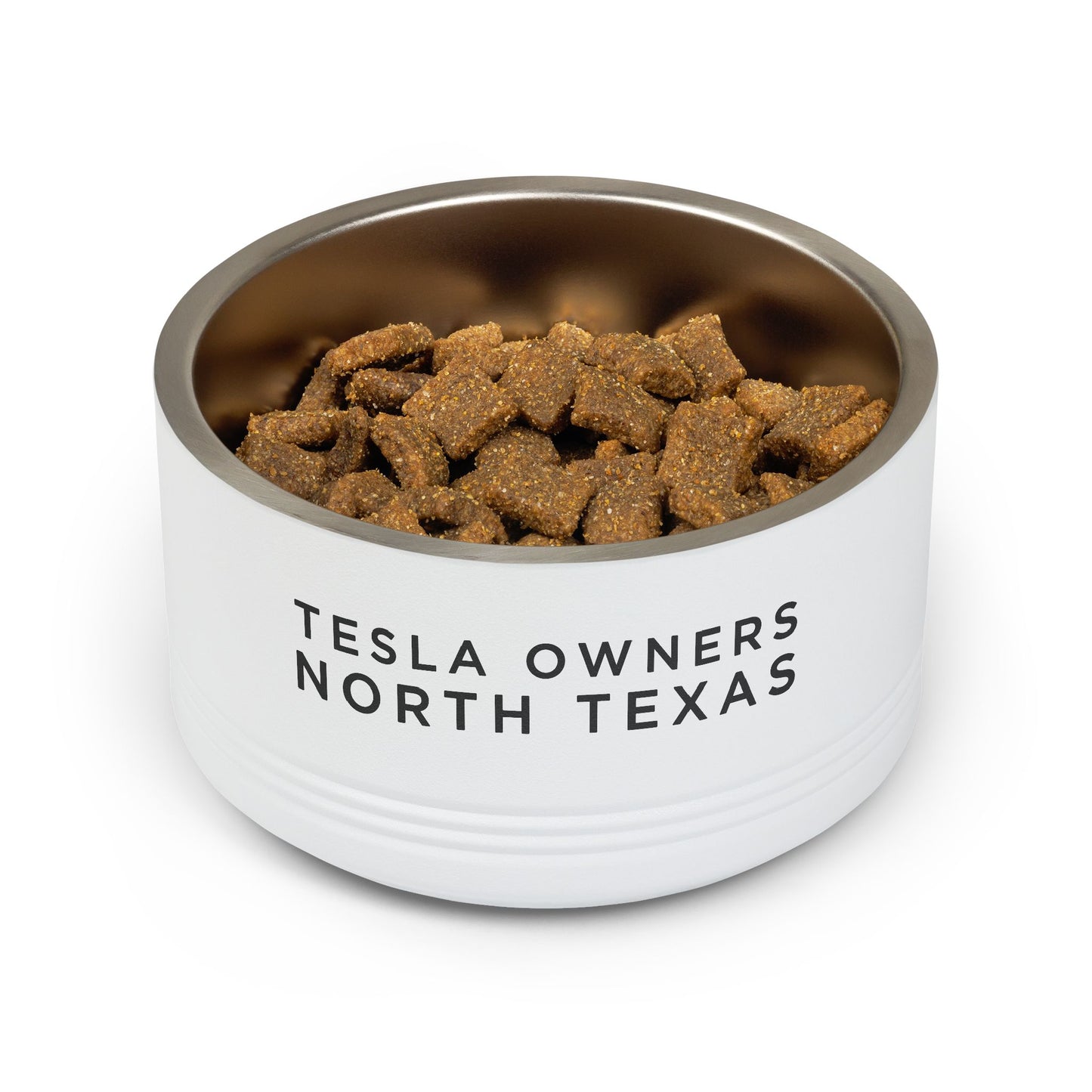 TOCNTX07 - TOC North Texas 18oz Pet Bowl