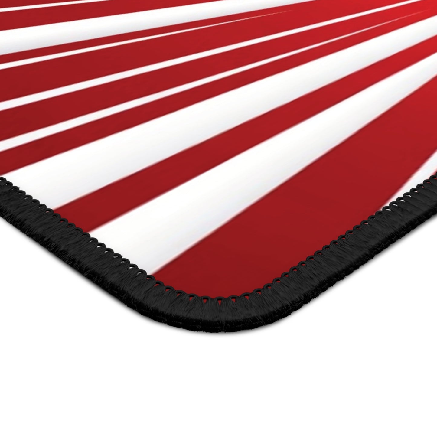 CSU02 - Launch Edition Gaming Mouse Pad