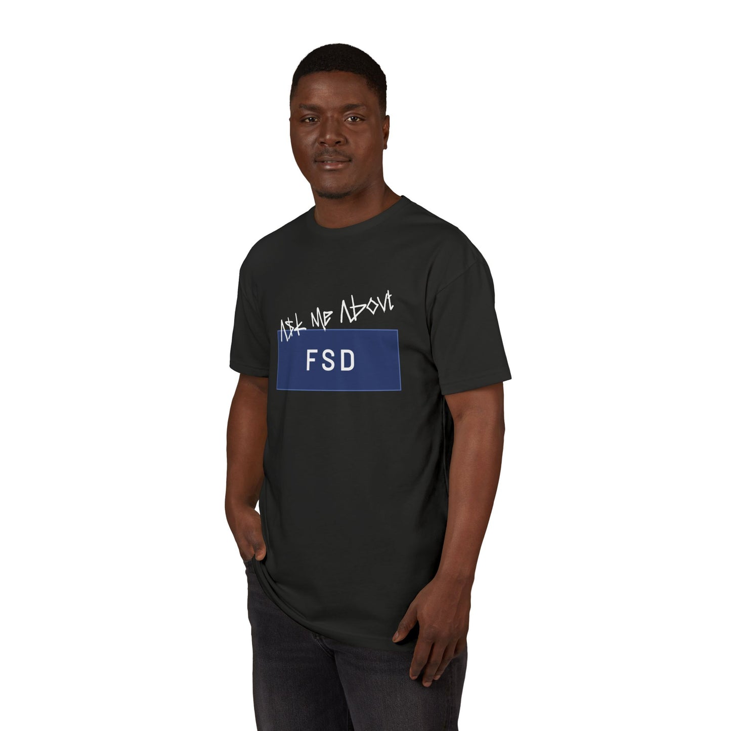 FSD02 - Ask Me!