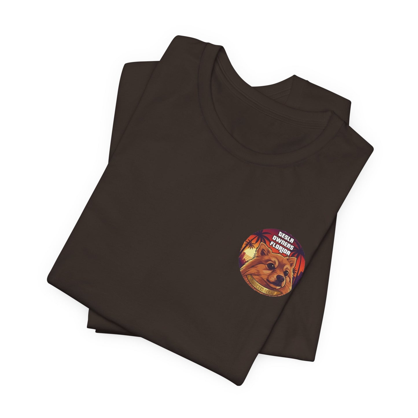 SDB01 - Smokeh Bear
