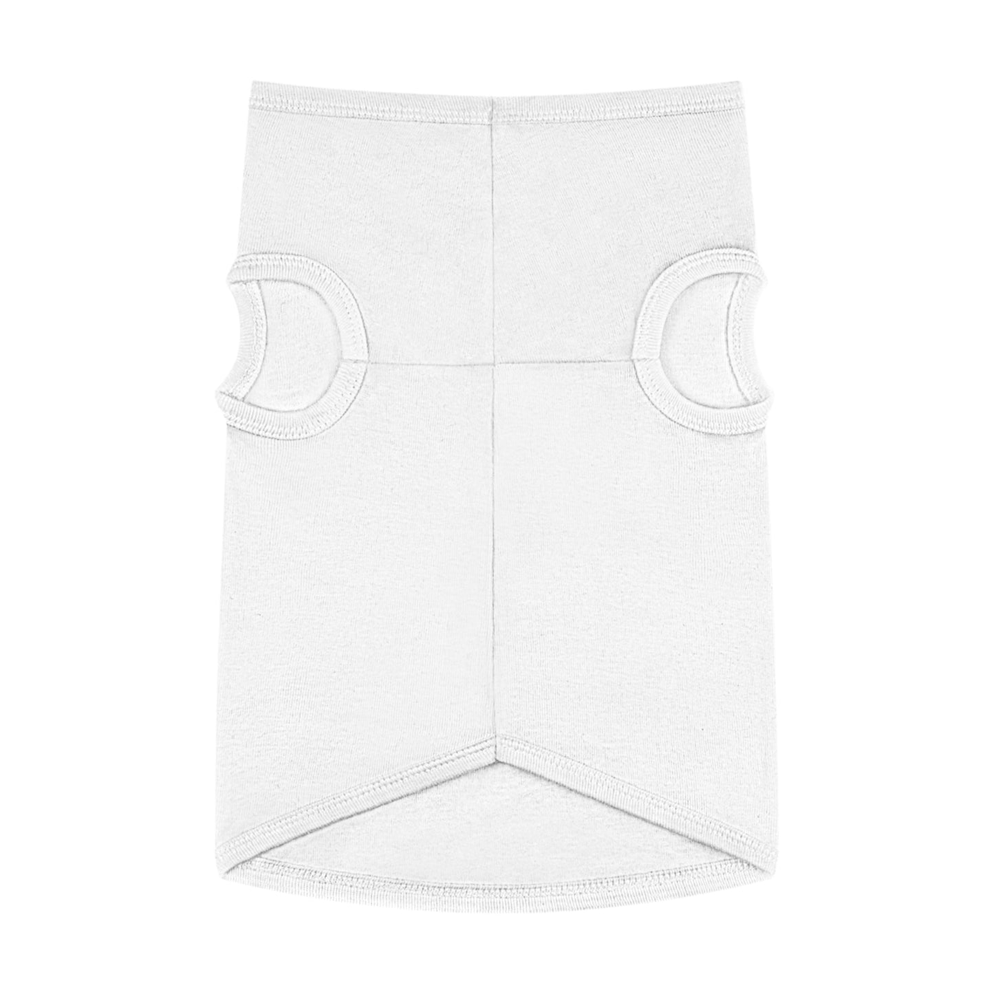 TCE10 - TheCaptainEli Pet Tank Top