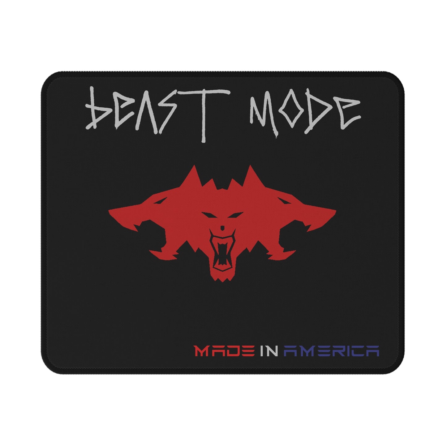 CSU05 - Cyberbeast Gaming Mouse Pad