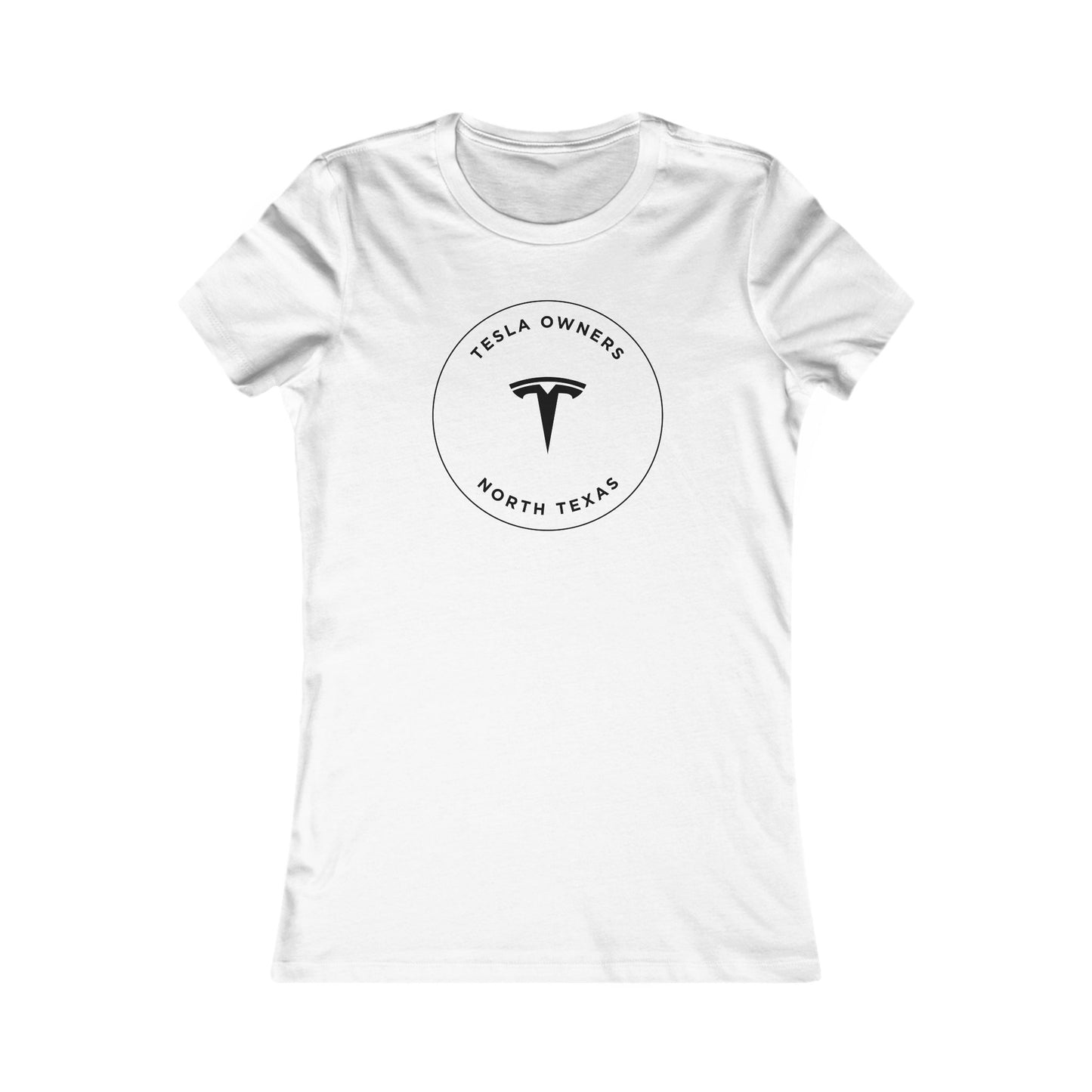 TOCNTX15W - TOC North Texas T-Shirt (Women's)