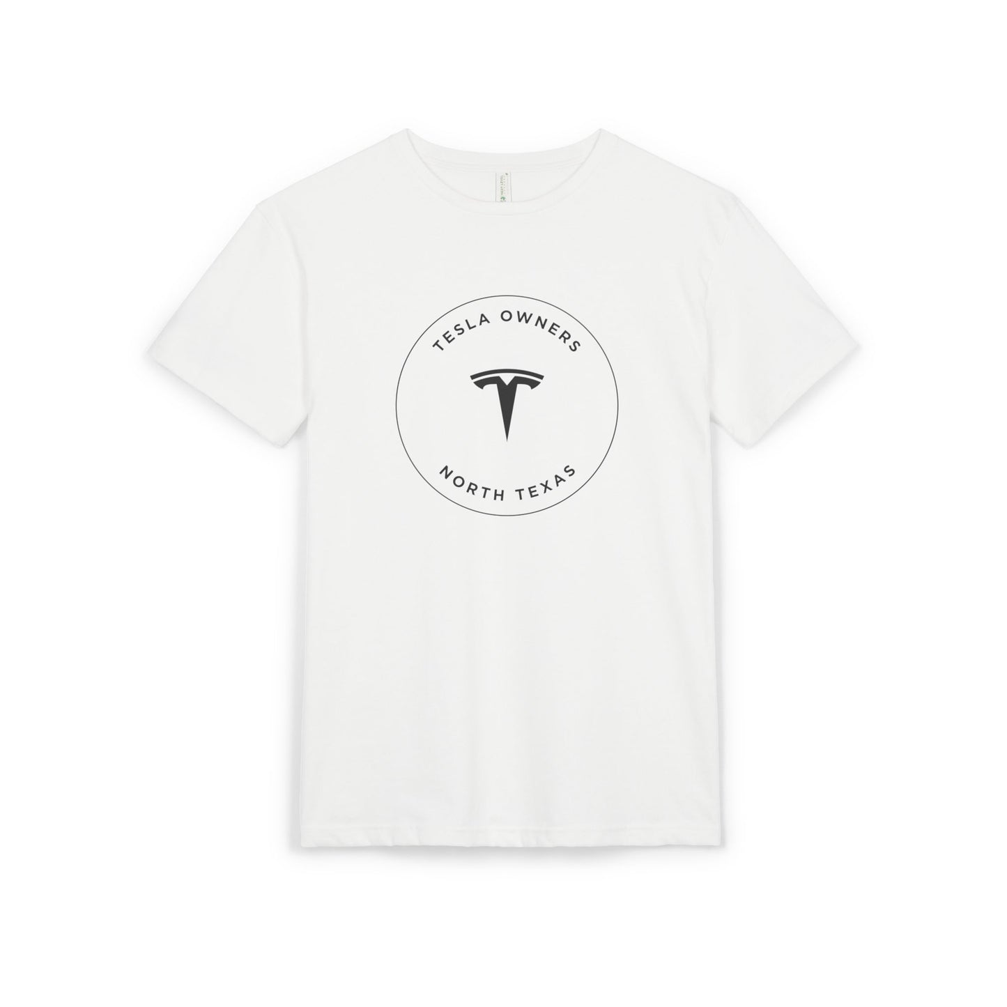 TOCNTX15 - TOC North Texas T-Shirt (Men's)