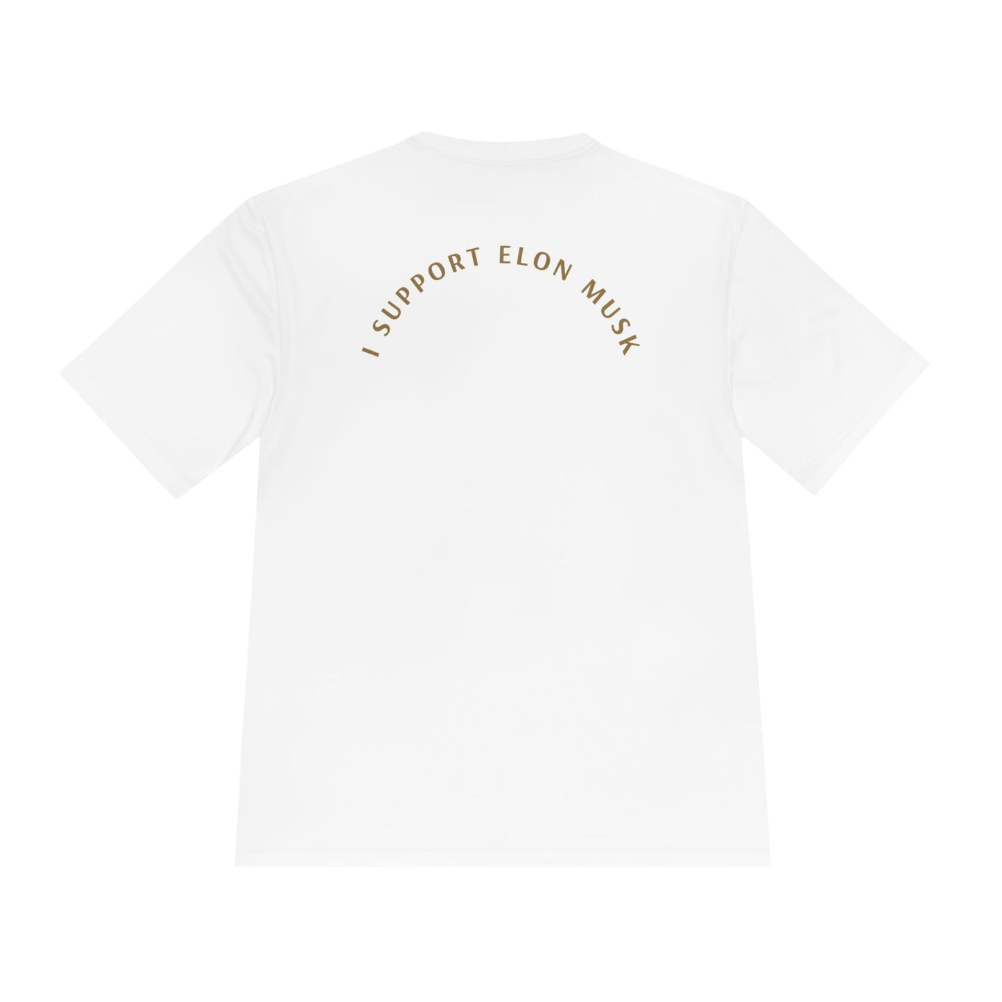 TCE01DF (Dri-Fit Style) — TheCaptainEli Original T-Shirt