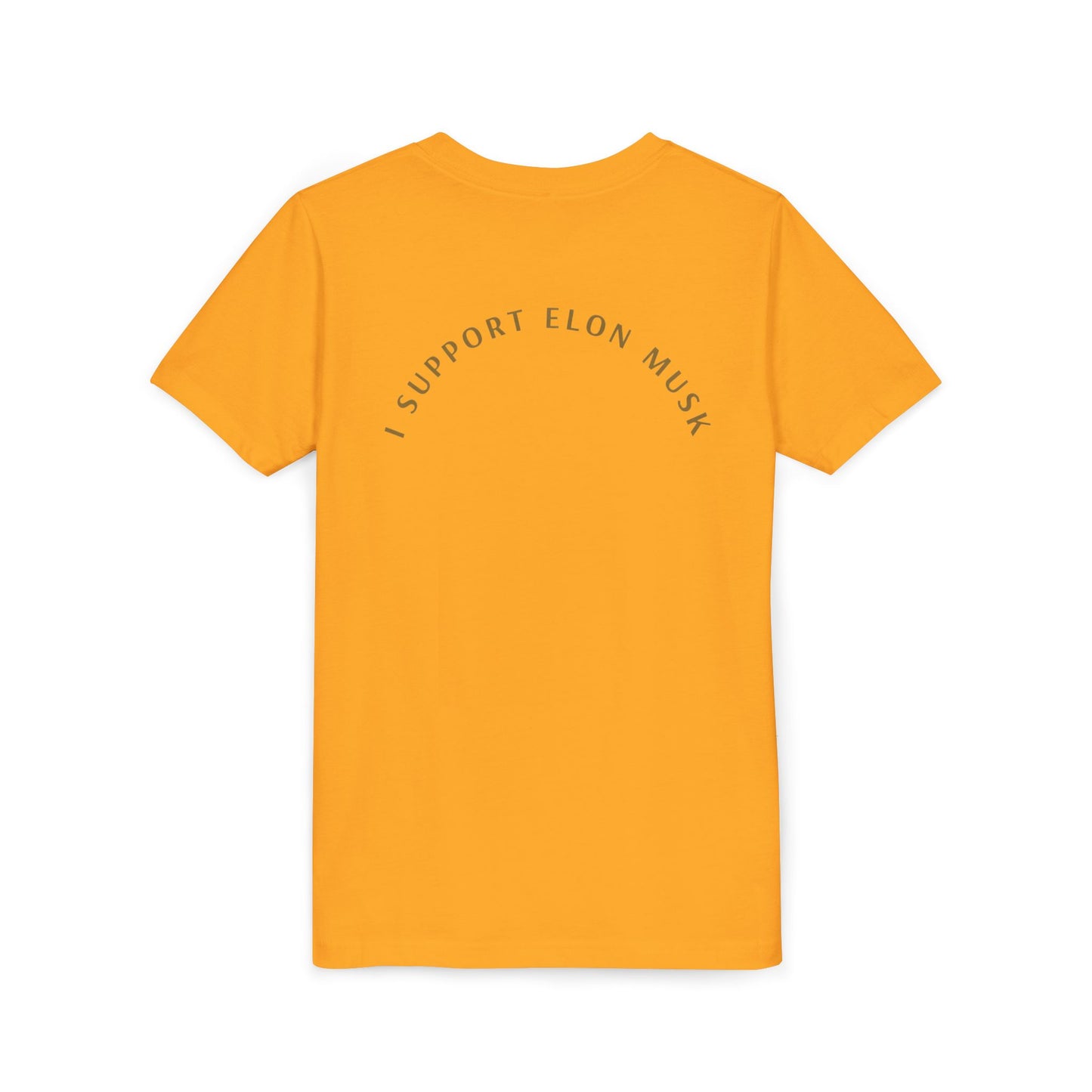 TCE01Y (Youth) — TheCaptainEli Original T-Shirt