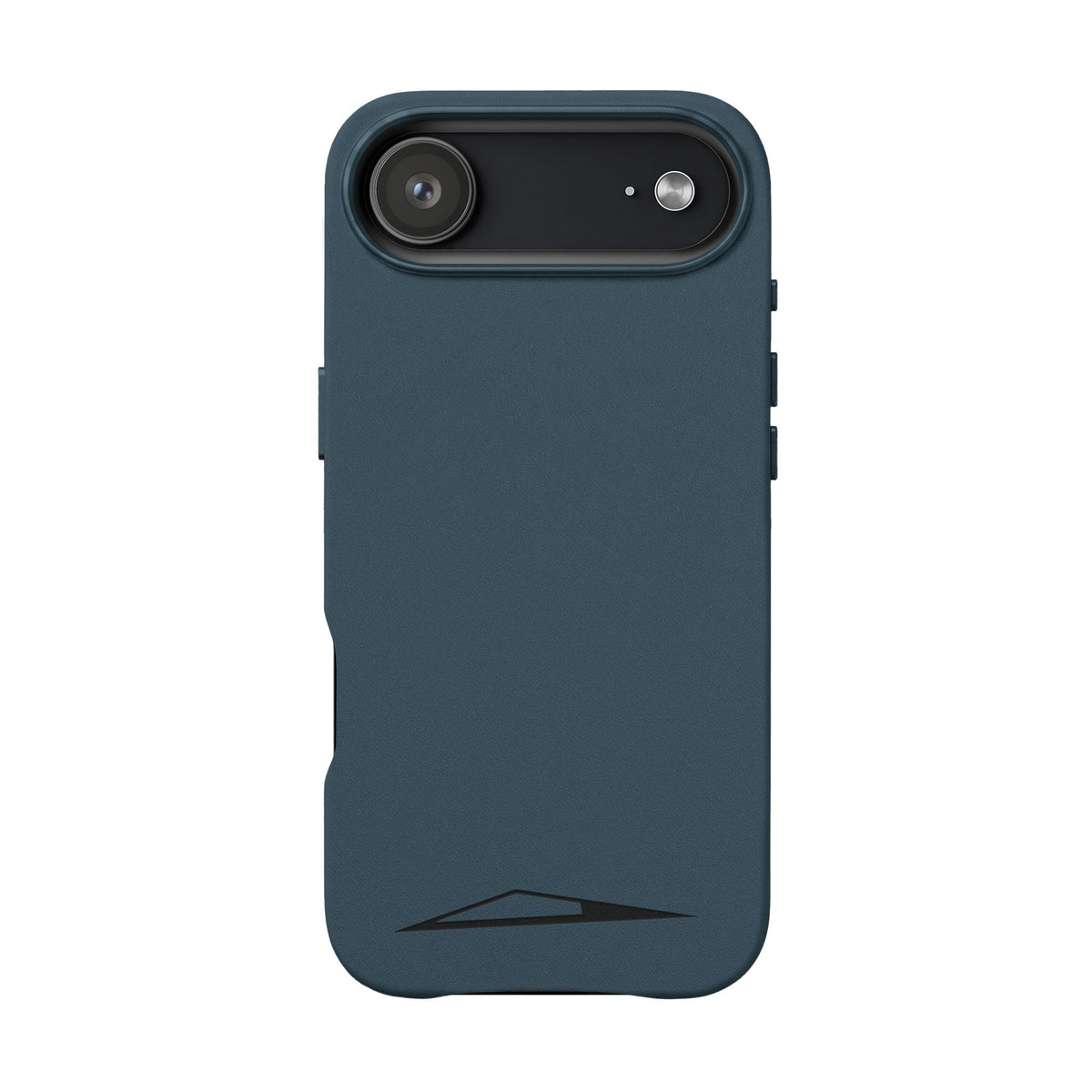 CT04 - Cybertruck Engraved PU Leather iPhone Case