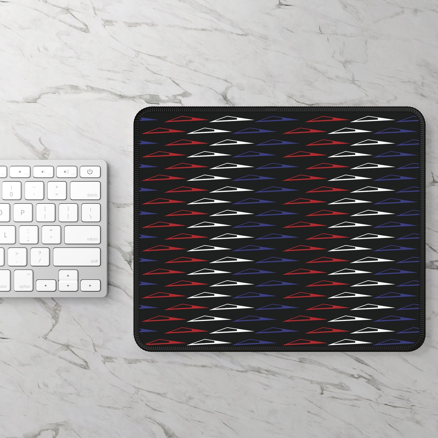 CSU07 - Cybertruck RWB Gaming Mouse Pad