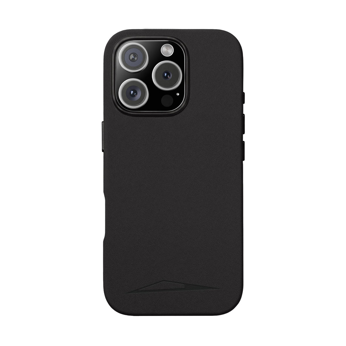 CT04 - Cybertruck Engraved PU Leather iPhone Case