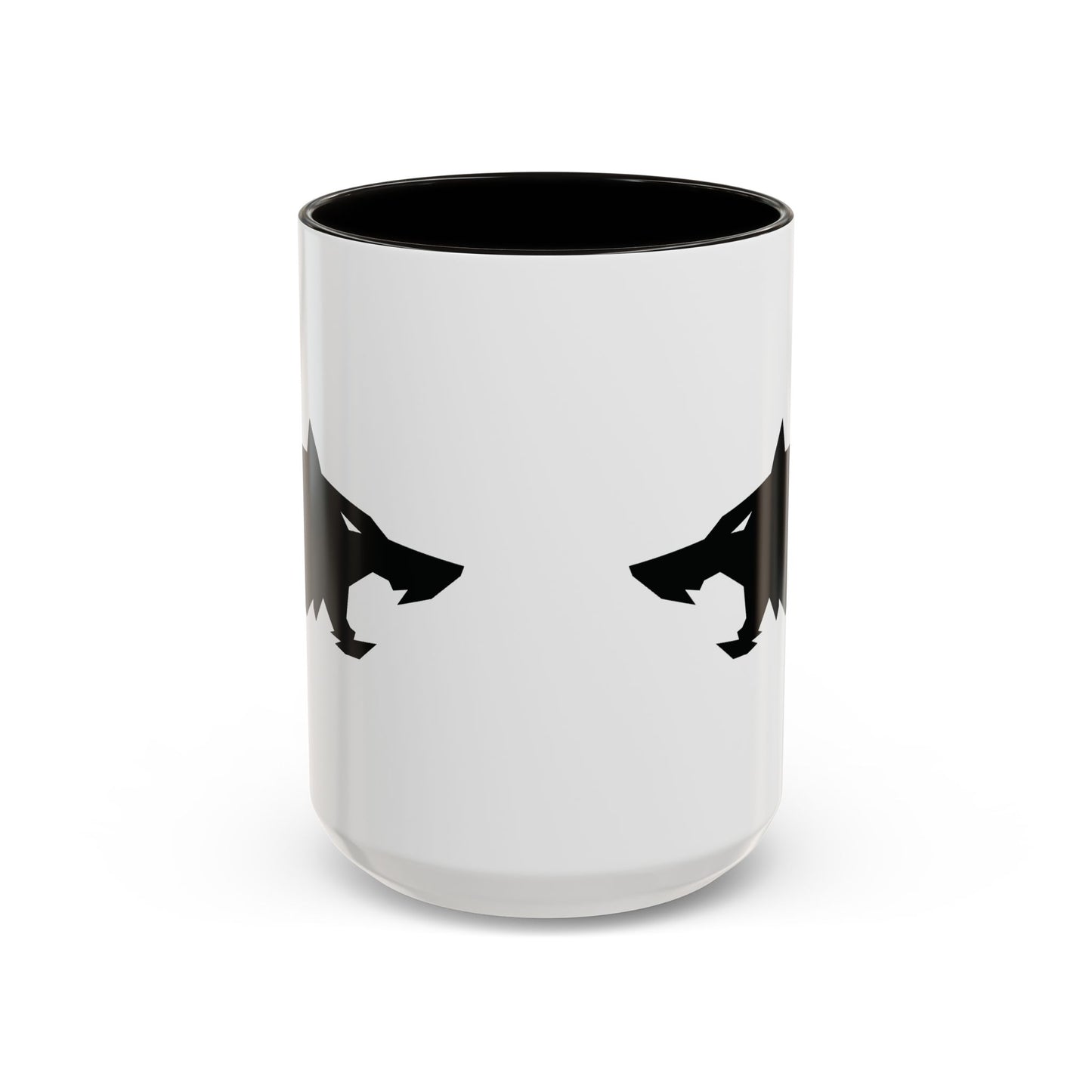 CTAWD02 - Orthrus Coffee Mug