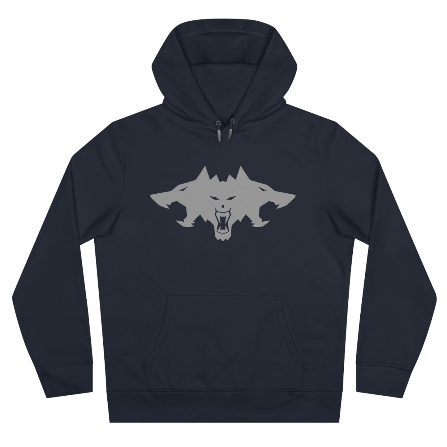 CTTRI08 - Cerberus King Hoodie