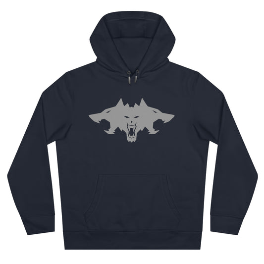 CTTRI08 - Cerberus King Hoodie