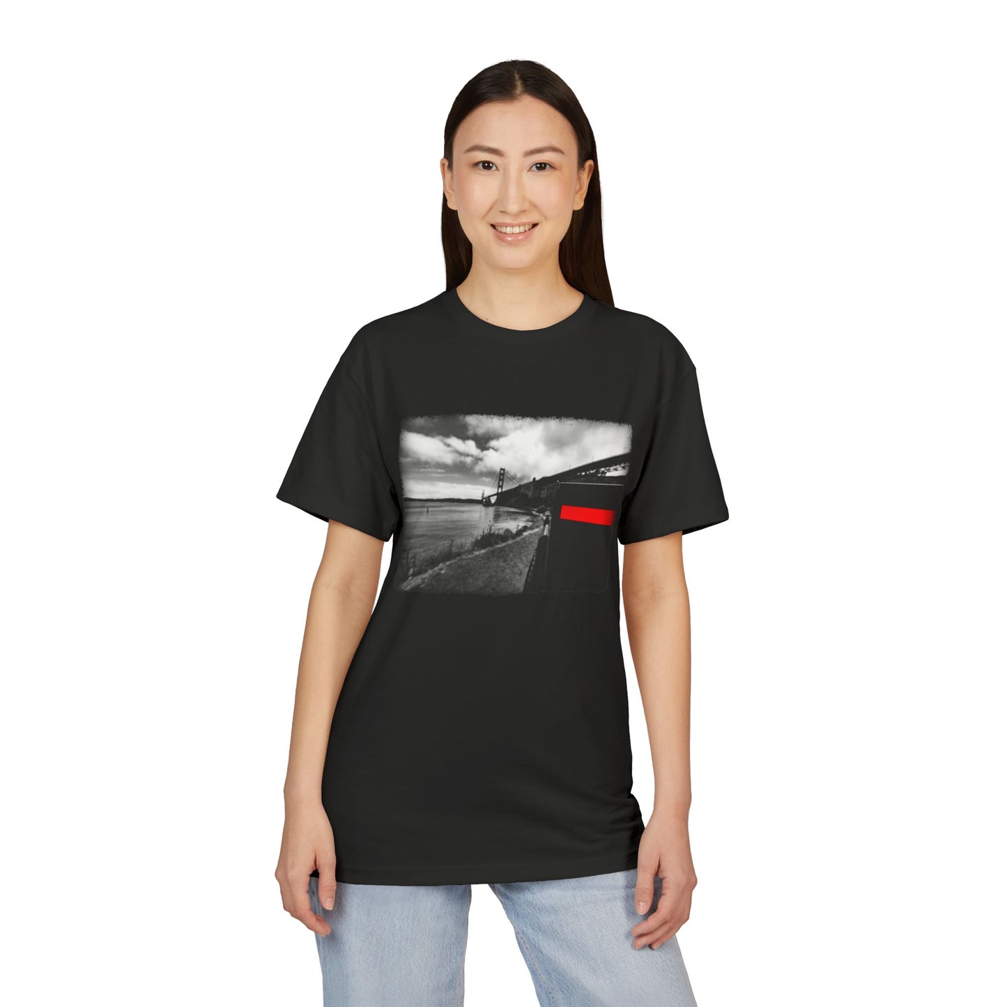 CTBW08 - REDLINE San Francisco