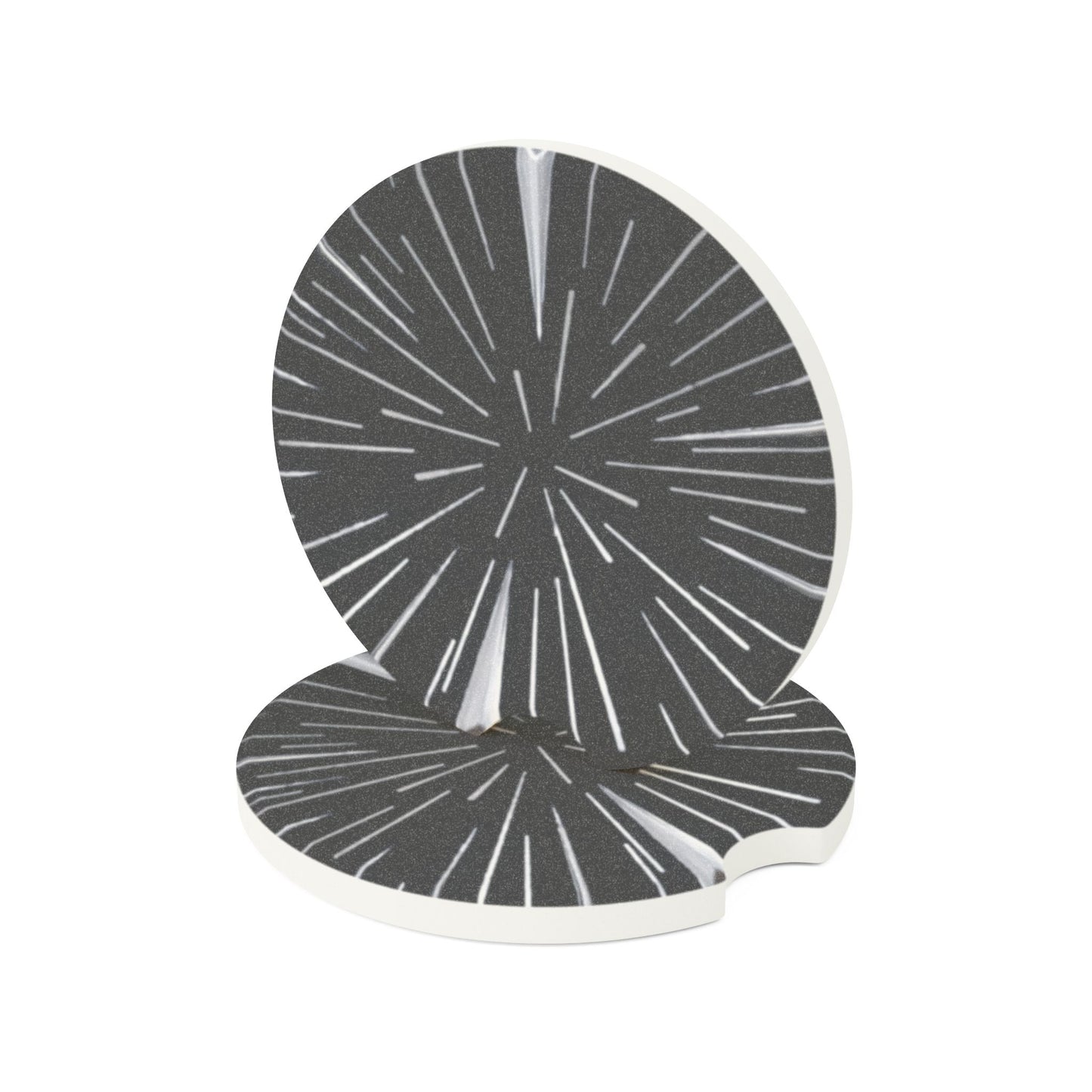 Performance Soapstone Cup Coaster
