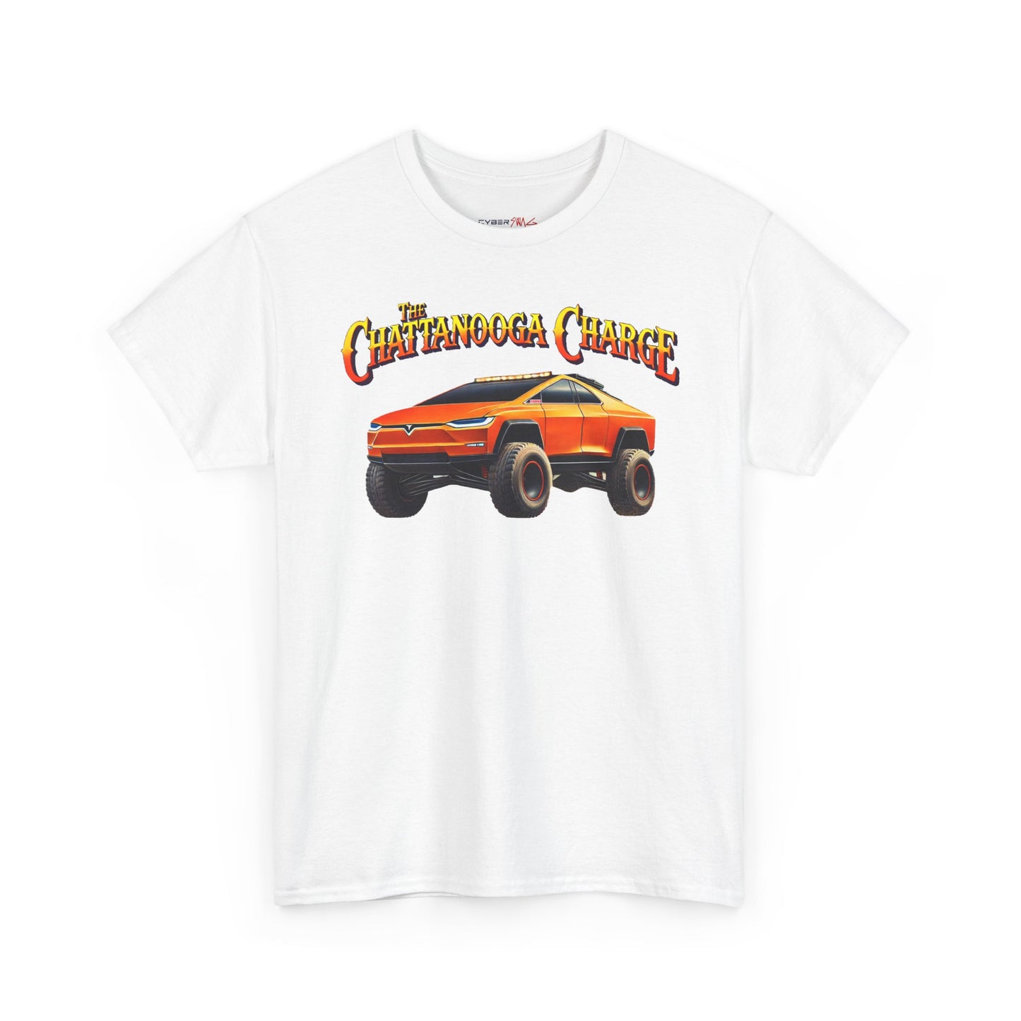 CC01 - Chattanooga Charge 2025