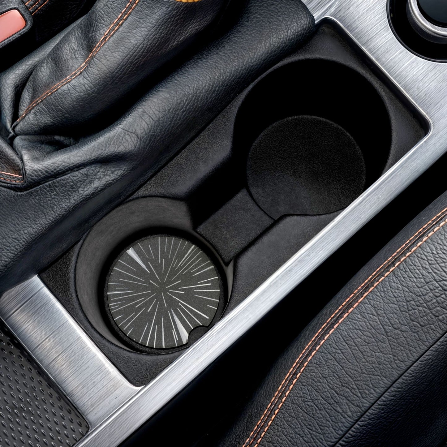 Performance Soapstone Cup Coaster