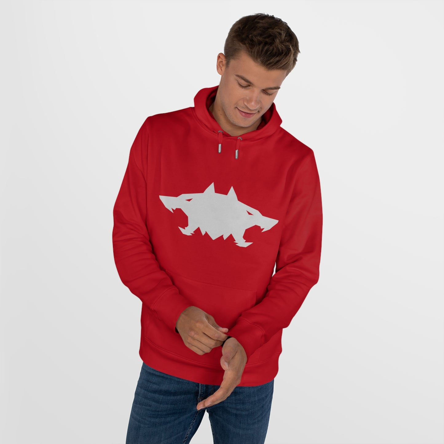 CTAWD08 - Orthrus King Hoodie