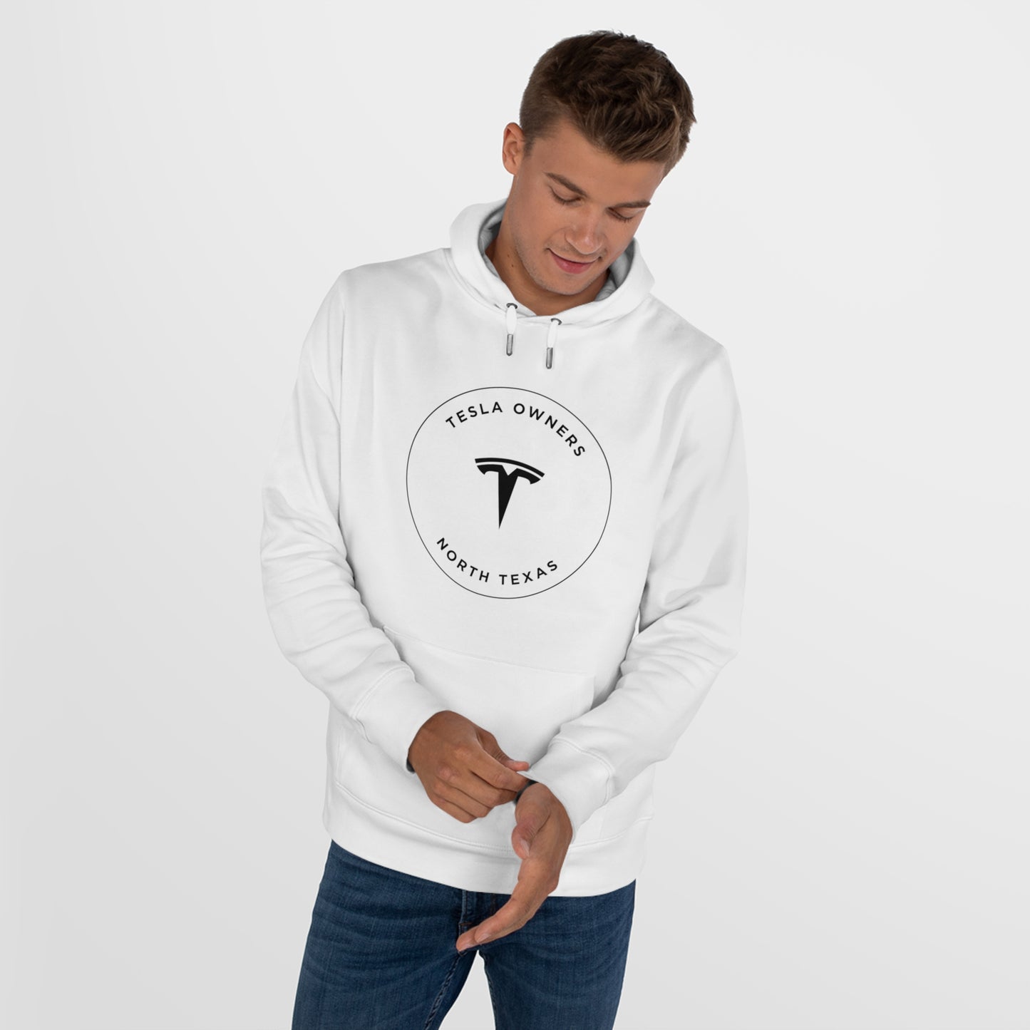 TOCNTX10 - TOC North Texas King Hoodie