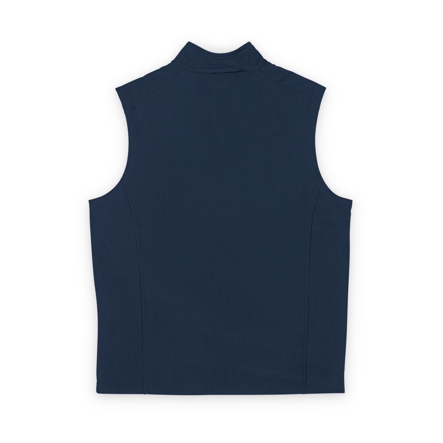 CTTRI06 - Cerberus Embroidered Soft Shell Vest