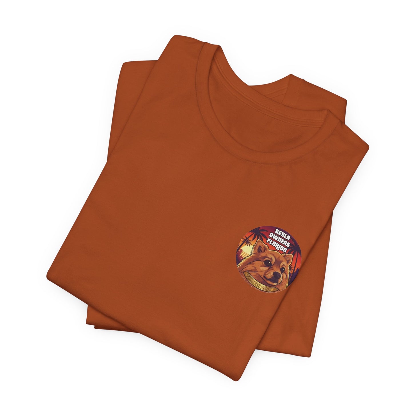 SDB01 - Smokeh Bear