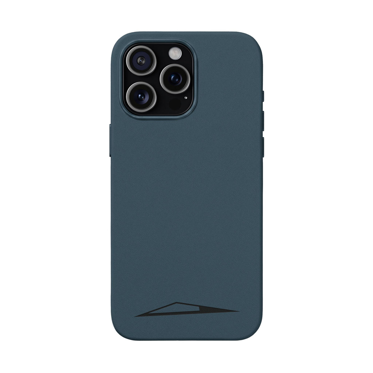 CT04 - Cybertruck Engraved PU Leather iPhone Case